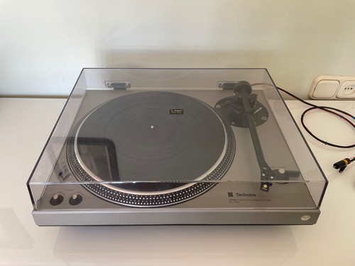 Technics 150 rega - sl, 150,