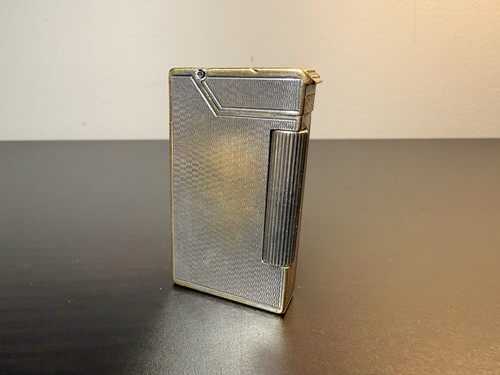 Accendino dunhill broadboy - accendino,