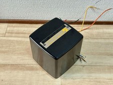 Trasformatore uscita luxman - uscita,