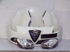 11627 Musata Completa  Alfa Romeo Giulietta Restyling 1.6 tdi 2017 COD 600063483