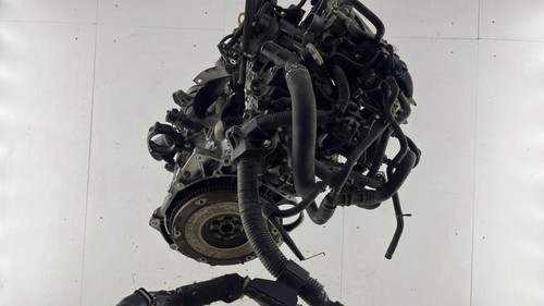Motore toyota 1900040224 - toyota, iq