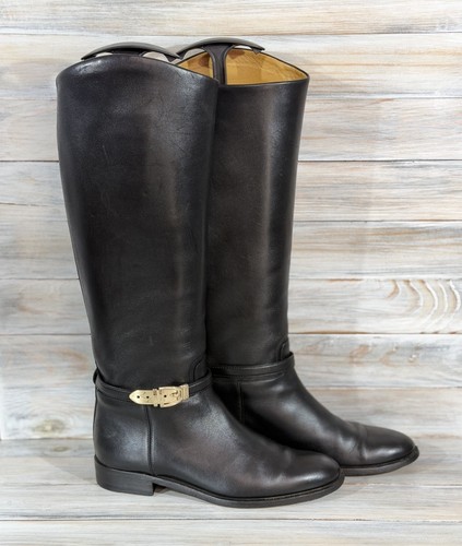 Gucci stivali donna lunghi - donna, in
