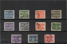 R.S.I.-LUOGOTENENZA-SEGNATASSE