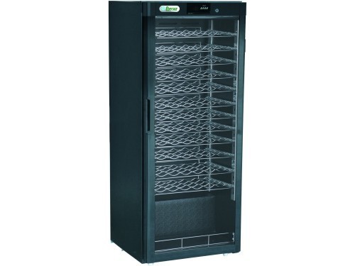 Frigo vetrina per - , vino