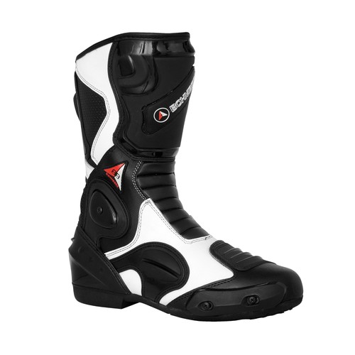 Stivali moto uomo - , bohmberg