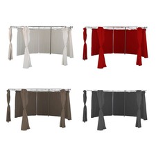 Pannelli laterali di alta