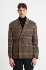 MANUEL RITZ Giacca Uomo