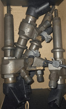 1980F0 Iniettore diesel