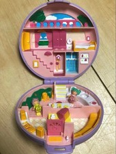 Vintage Angel Pocket BANDAI