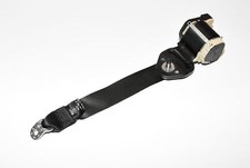 Cintura di sicurezza a tre