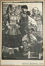 Bellissimo vintage mario - vintage,