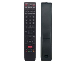 Telecomando USA per TV LCD