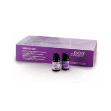 ricostruzione capelli danneggiati fiale every green damaged hair boosted 18x10ml