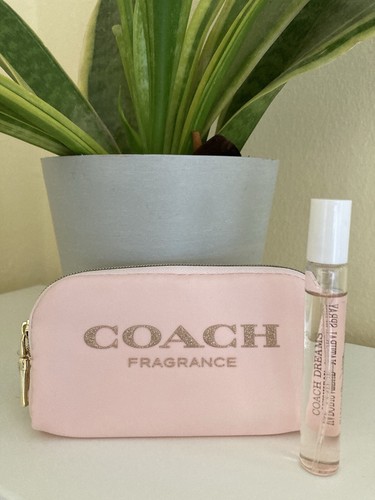 Pochette profumo coach - pochette, e