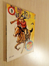 Collana I Protagonisti n.9 Bill Doolin Albertarelli Daim Press Nuovo 1975 ▓