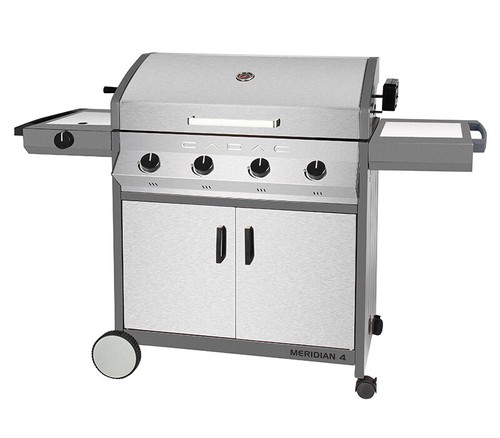 Fontana forni bbq gas - fontana,