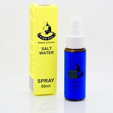 Fish XXL Salt Water Attivatore
