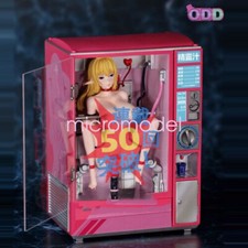 ODD Elfo Santo In Spremiagrumi