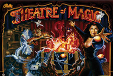 Update Mise à Jour Flipper