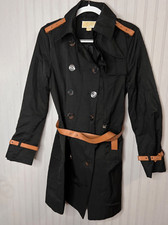 CAPPOTTO TRENCH donna Michael