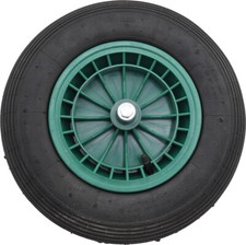 Sidex Ruota Per Carriola Disco