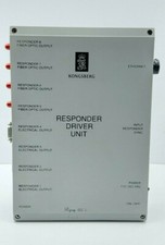 Kongsberg Risponditore Unità