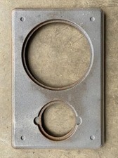 Top in ghisa di ricambio Jotul