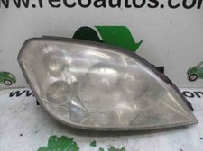 26010AU80B faro fenale destro per NISSAN PRIMERA TRAV. (P12) 2.2 rectp1139898