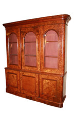 Grande Libreria Bookcase stile