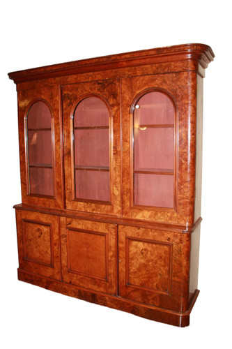 Grande libreria bookcase stile - libreria,