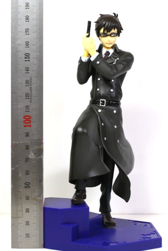 Blue exorcist yukio okumura - exorcist,