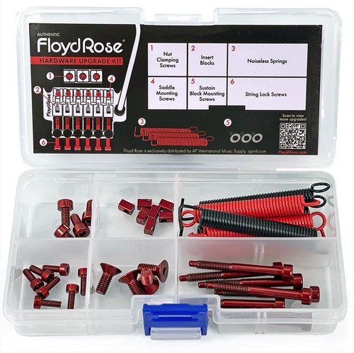 Kit aggiornamento hardware