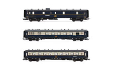 RIVAROSSI HR4391 Set “Edelweiss Pullman Express” 2/2, ORIENT EXPRESS