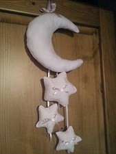 Fiocco nascita coccarda