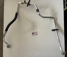 TUBO ARIA CONDIZIONATA FIAT