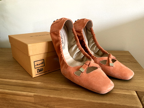 Tod scarpe donna - tod's, da