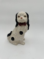 Statua cane Cavalier King