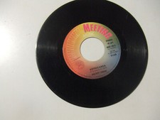 Galaxy Group ‎– Astroganga - Disco Vinile 45 Giri 7" ITALIA 1980 (No Cover)