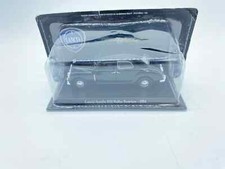 MODELLINO AUTO LANCIA AURELIA B10 RALLYE SESTRIERE 1951 - EDICOLA - SCALA 1:43