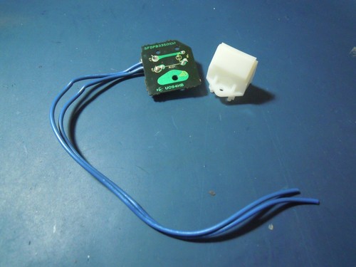 Spia luminosa per technics - luminosa,