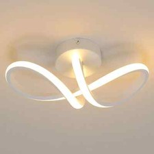 Plafoniera applique - applique, da