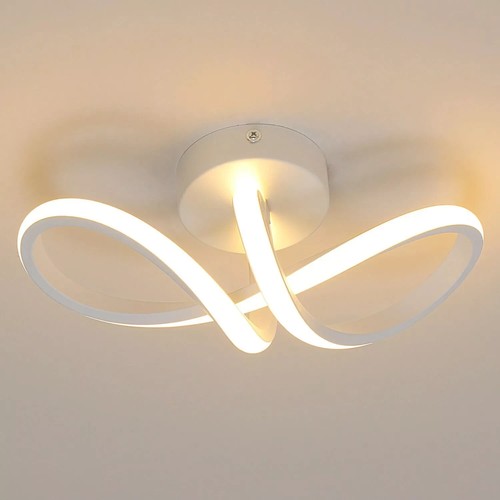 Plafoniera applique - applique, da