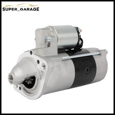 Starter for mitsubishi - starter,