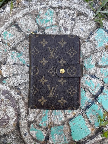 Raro louis vuitton kisslock - vuitton,