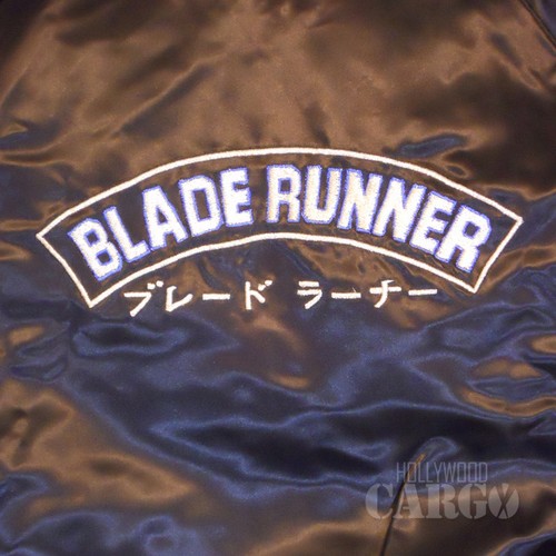 1982 blade runner giacca - 1982,