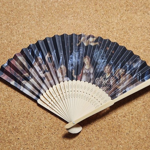 Ventilatore mano uffizi - ventilatore, a