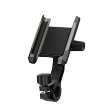 Phone holder for e-bikes and