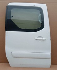 PORTA PORTIERA POSTERIORE