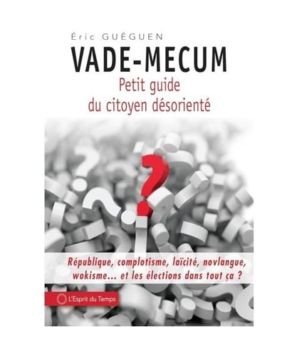 Vade mecum petit guide - vade-mecum,