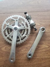 guarnitura shimano xtr fc m900